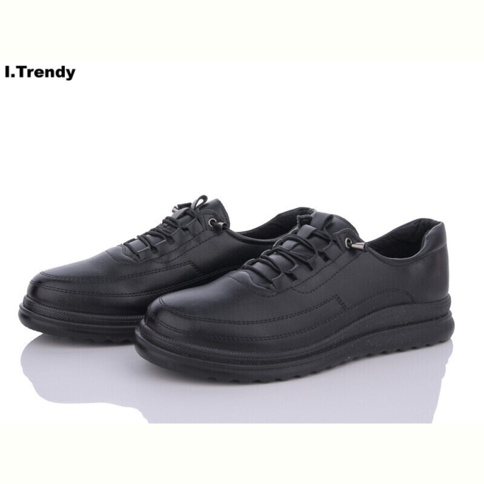 Кроссовки Trendy BK751-1