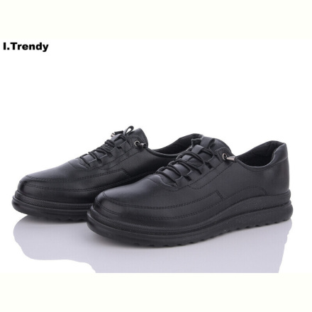 Кроссовки Trendy BK751-1