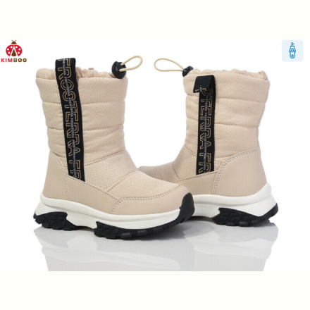 Дутики KIMBOO FG24102-2M