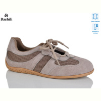 Кроссовки Башили H6566-18
