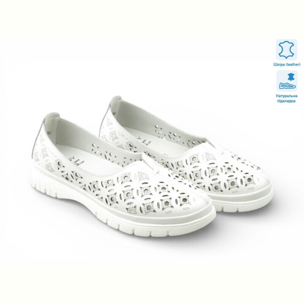 Туфли Allshoes 207213