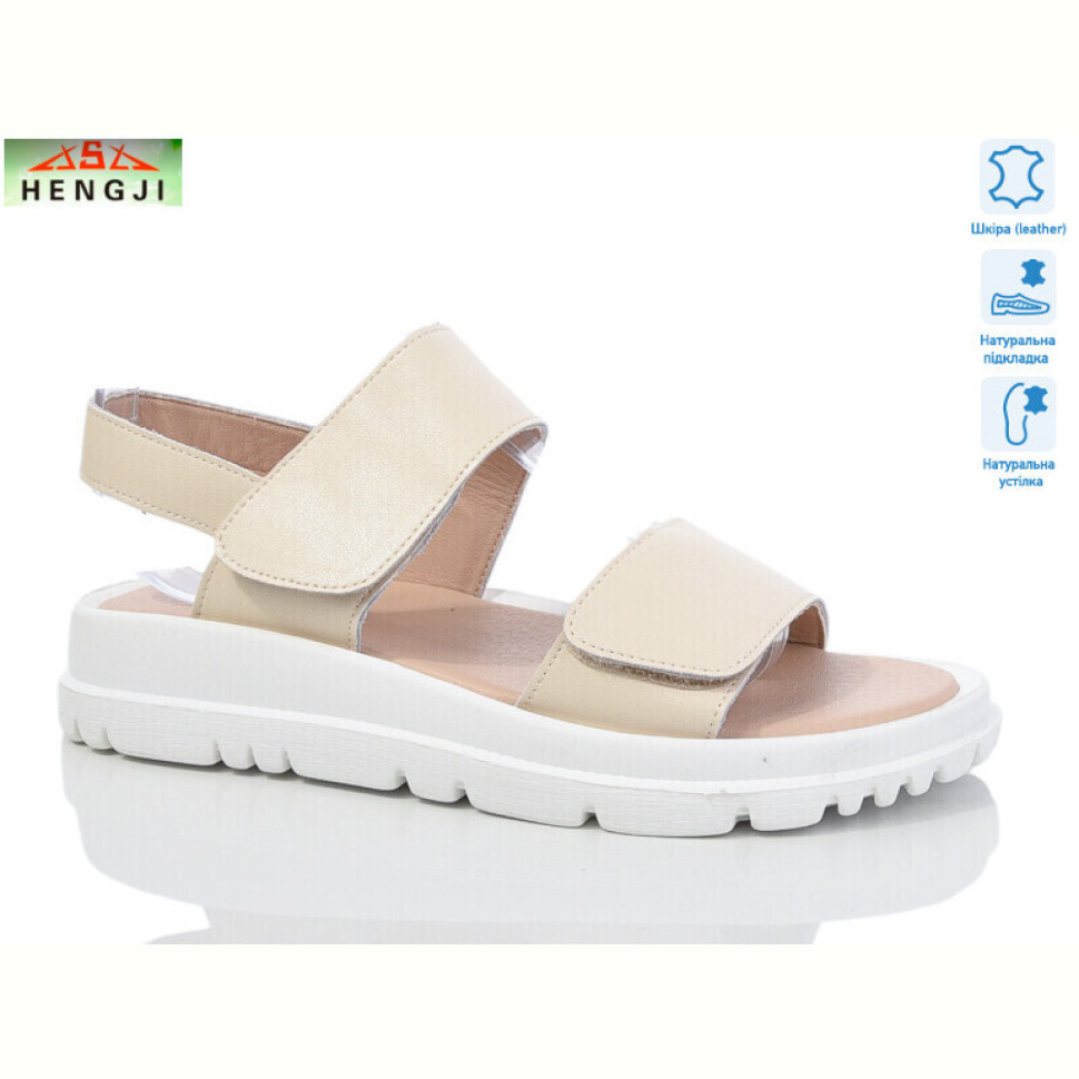 Босоножки HENGJI-ELENA G37-4