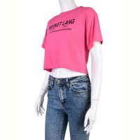 Футболка Obuvok 08789-16 pink