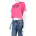 Футболка Obuvok 08789-16 pink