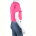 Футболка Obuvok 08789-16 pink