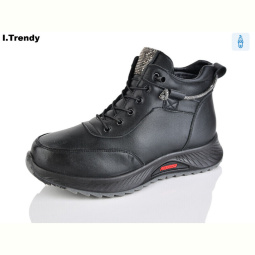 Ботинки Trendy BK1165-1