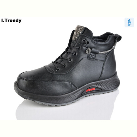 Ботинки Trendy BK1165-1