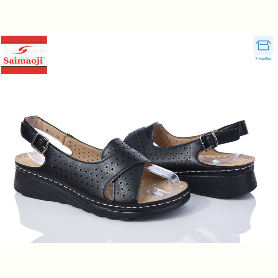 Босоножки Saimaoji B7-1