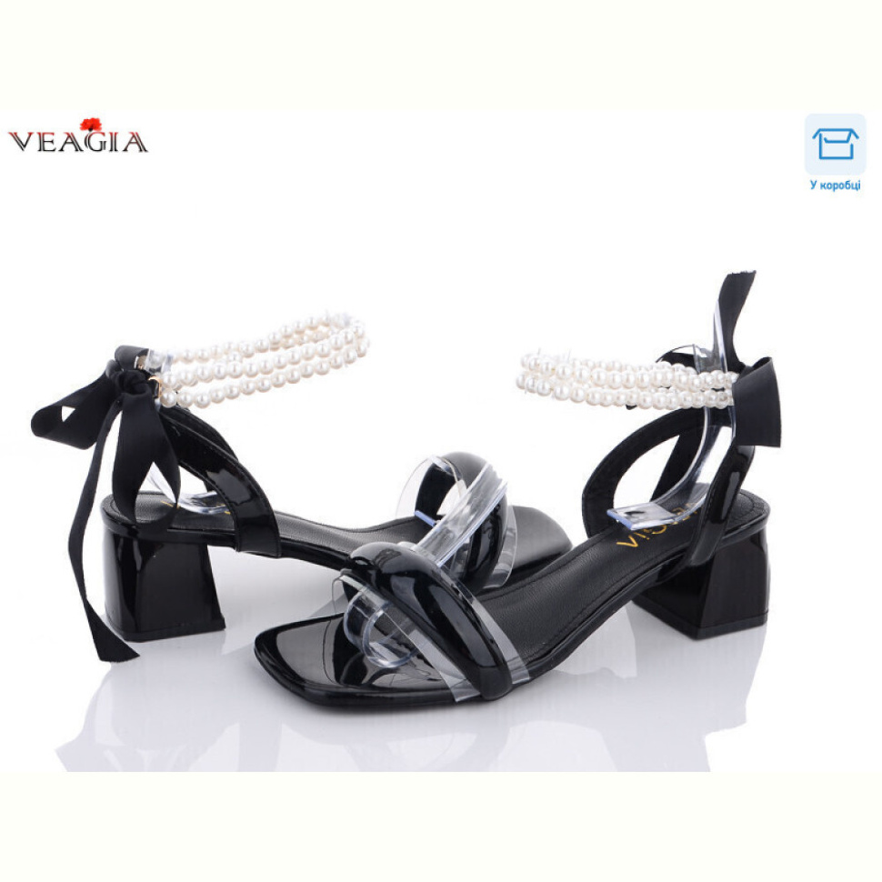Босоножки Veagia-ADA MT138-1