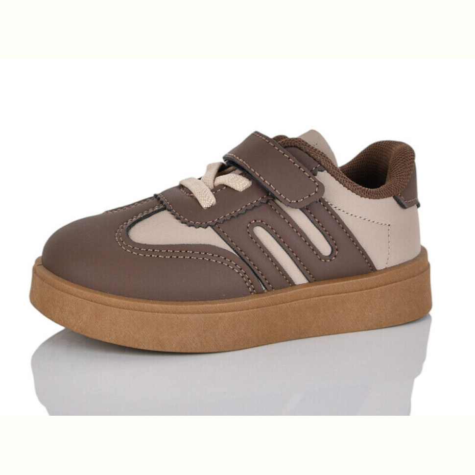 Кроссовки ASHIGULI 2026-3