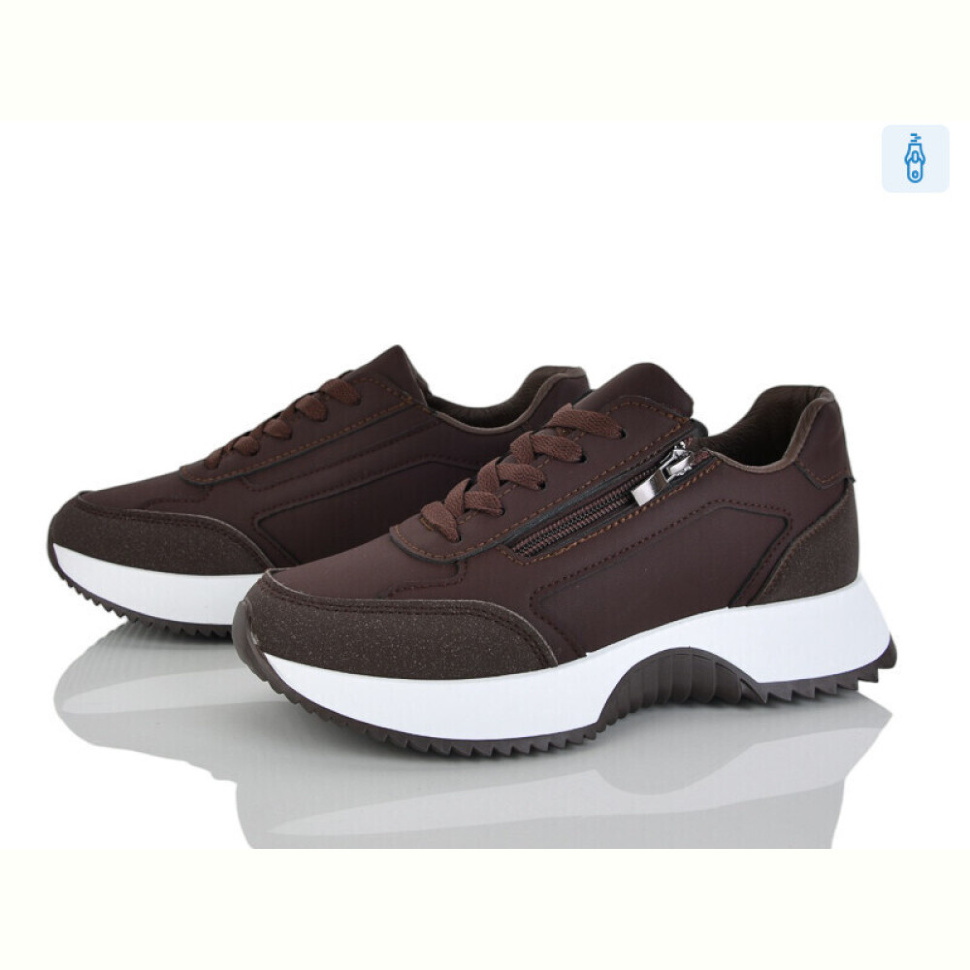 Кроссовки Бабочка-Mengfuna-AESD 246-93