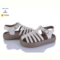 Босоножки Clibee-Doremi B8515 beige