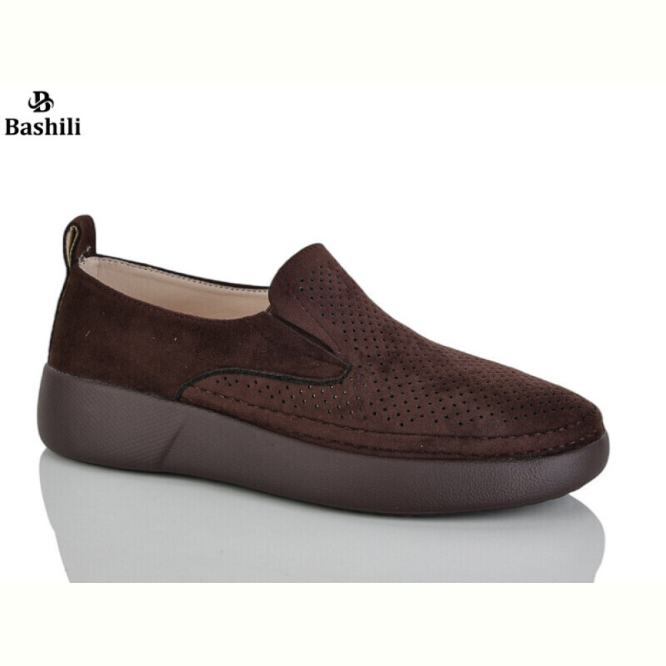 Туфли Башили H6590-8