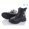 Ботинки Obuvok 2102B black