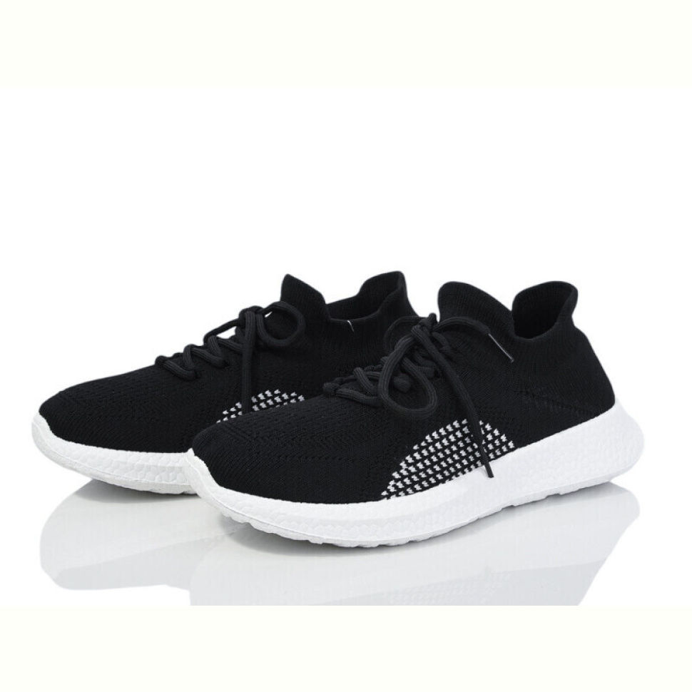 Кроссовки Violeta 176-41 black