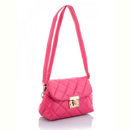 Сумка David Polo 2038-6 pink