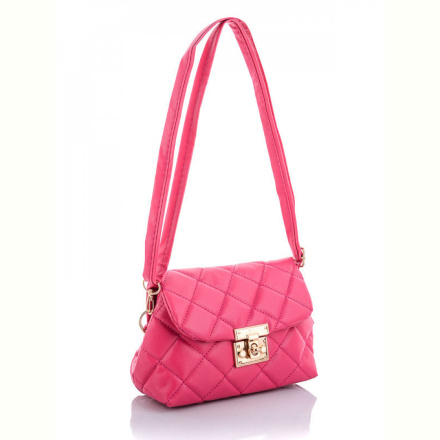 Сумка David Polo 2038-6 pink