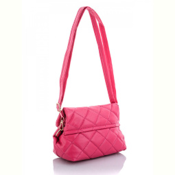 Сумка David Polo 2038-6 pink
