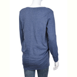 Туника Obuvok B049-3 blue (10546)