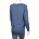 Туника Obuvok B049-3 blue (10546)