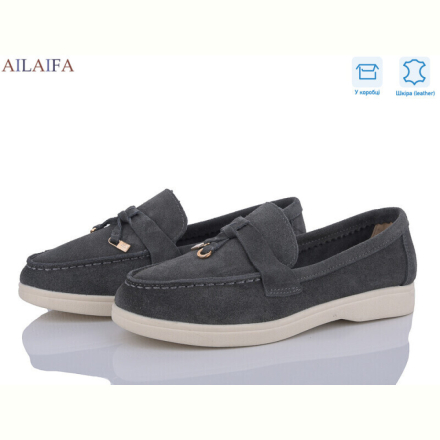 Туфли Ailaifa AH1-3