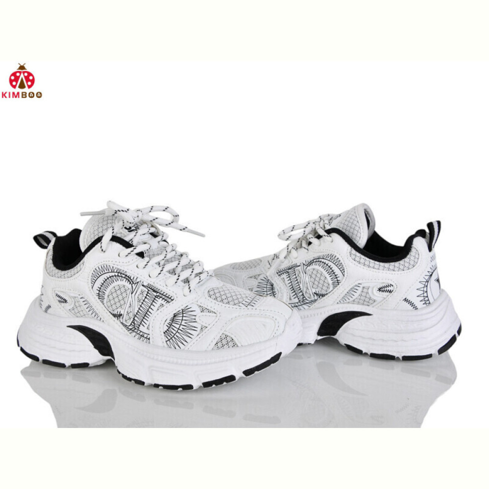 Кроссовки KIMBOO Z602-3A