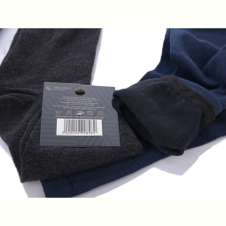 Носки Obuvok Lux L101 (08096) mix
