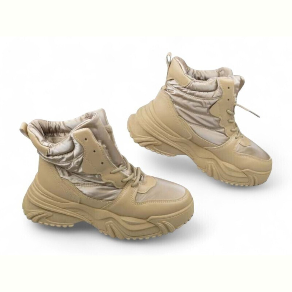 Ботинки Allshoes 179314