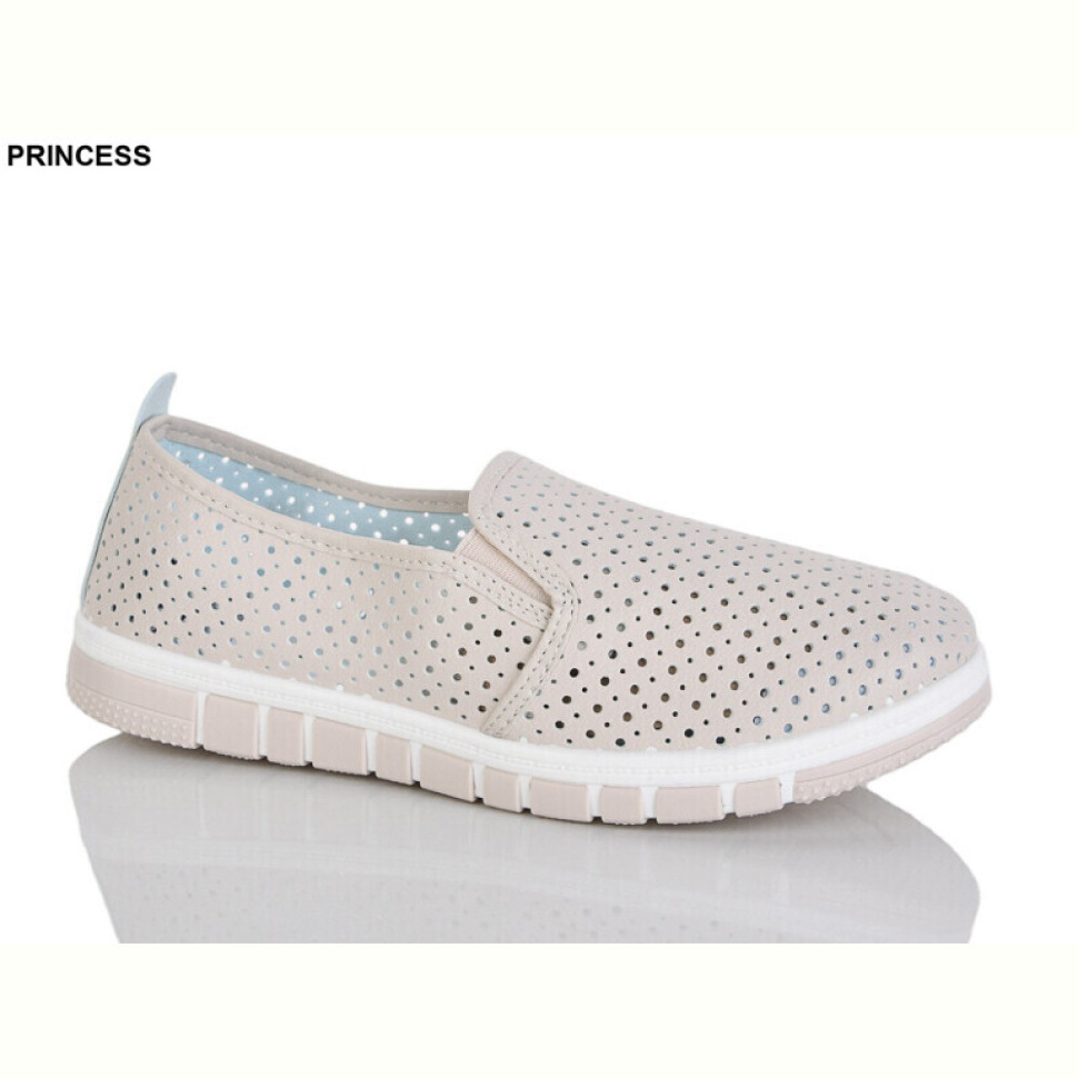 Слипоны Princess 66-25