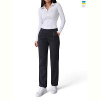Спортивные брюки Sport style N7969 чорний