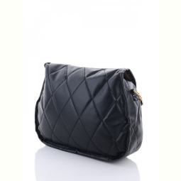 Сумка David Polo 2096-6 black