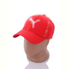 Кепка RuBi PM018-1 red