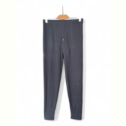 Термобелье Audsa 5201 black