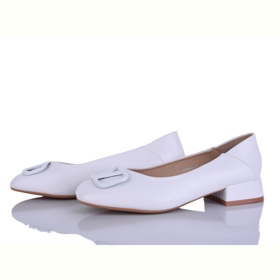 Туфли Loretta A315-3