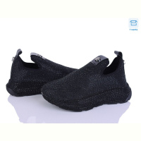 Кроссовки Mona Lisa 2026 black