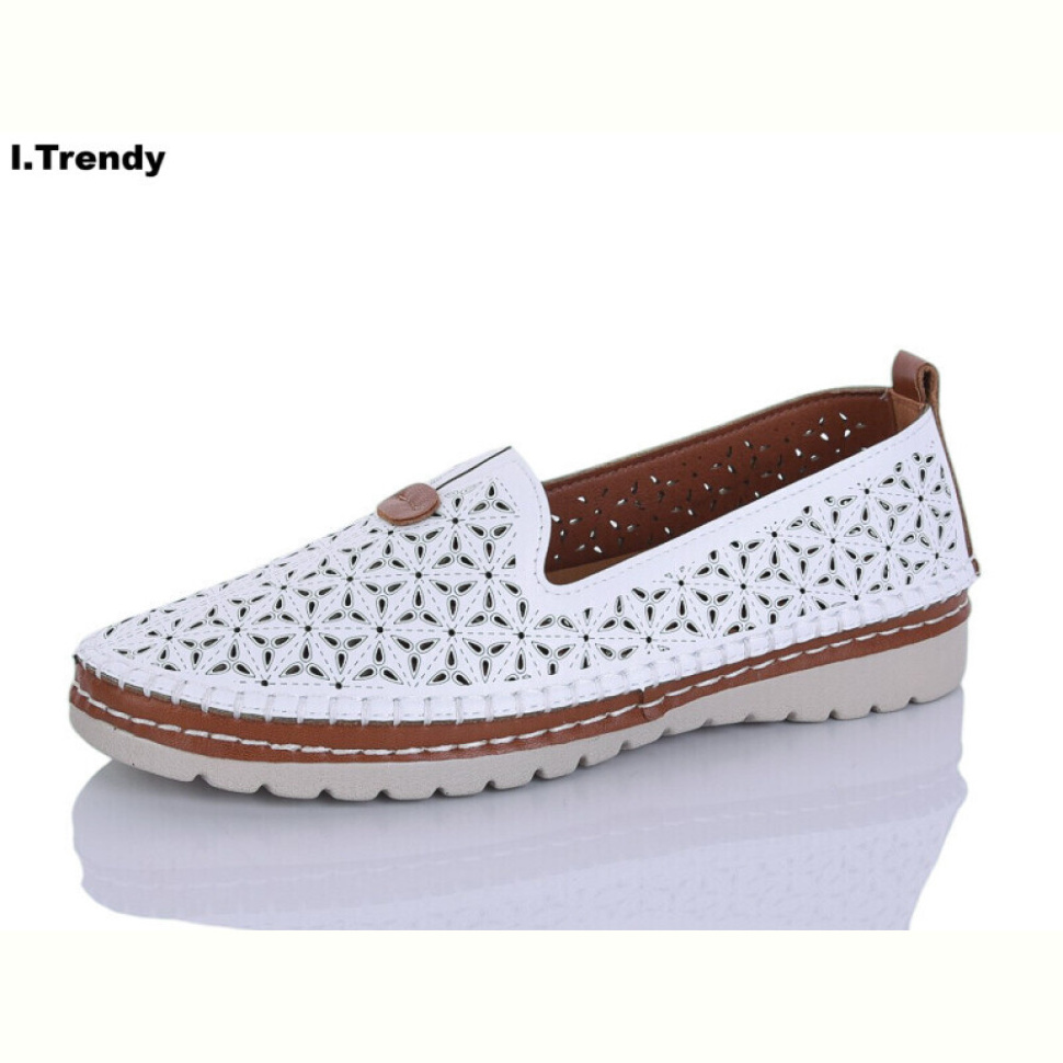 Туфли Trendy G228-2