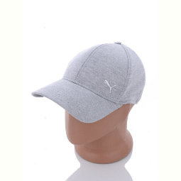 Кепка RuBi NB06-3 grey