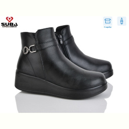 Ботинки SUBA N366