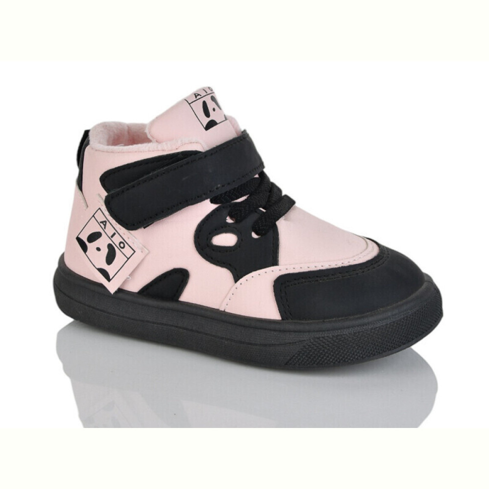 Ботинки ASHIGULI 750-6