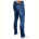 Джинсы Optspace D4036X blue