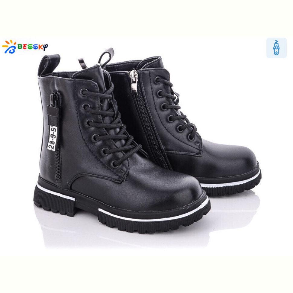 Ботинки Bessky-Kellaifeng B1901-3B