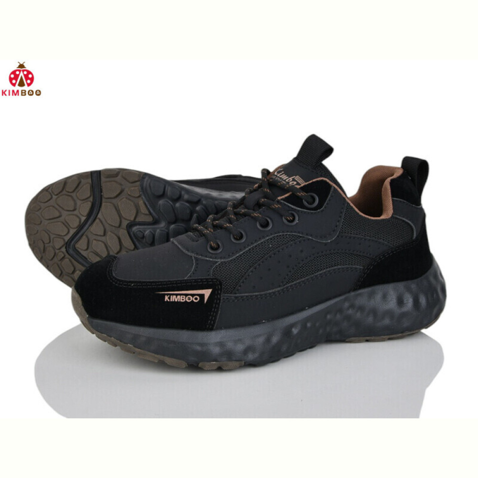 Кроссовки KIMBOO P609-4A