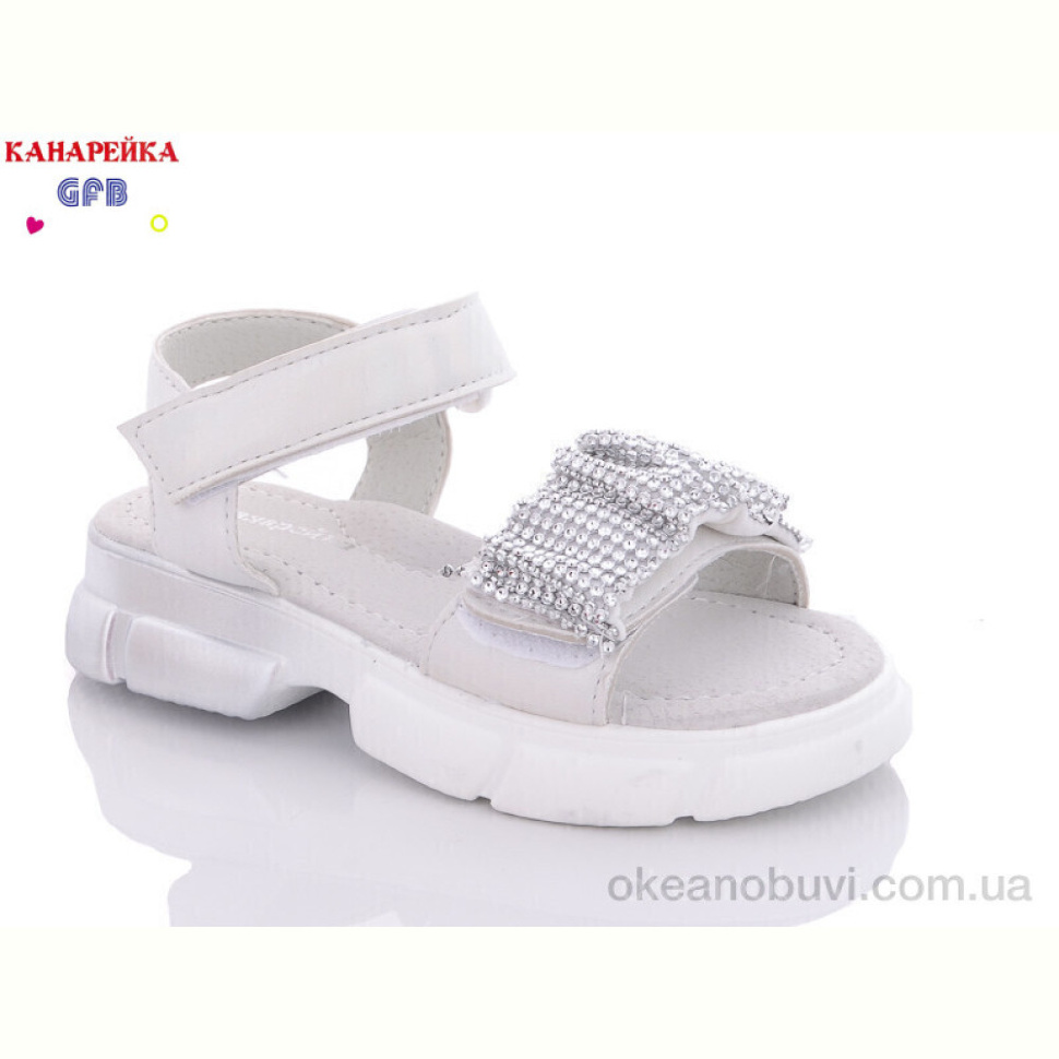 Босоножки GFB-Канарейка F2515-2