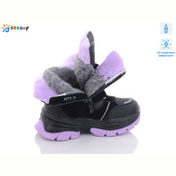 Ботинки Bessky-Kellaifeng B2971-2B світловідбивач