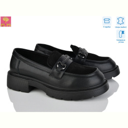 Туфли PLPS R046-1