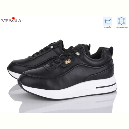 Кроссовки Veagia-ADA 10181-1