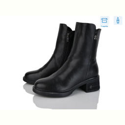 Ботинки Svit H621-1