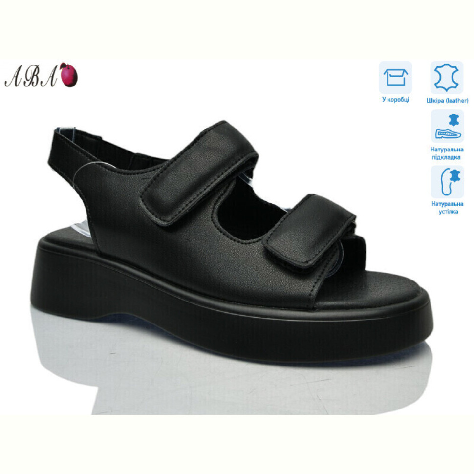 Босоножки Aba G185ABA-1 Босоножки Aba G185ABA-1