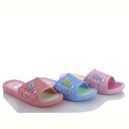 Шлепки Class Shoes 6018 mix