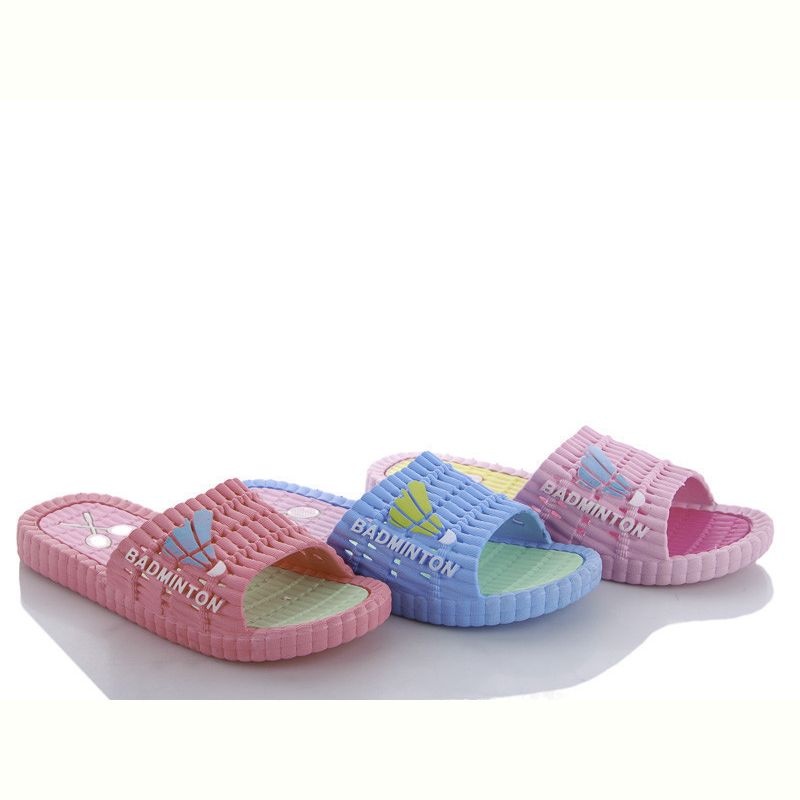 Шлепки Class Shoes 6018 mix